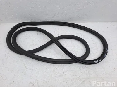 Peugeot e 208 2021 Door Seal Right Front - Image 1