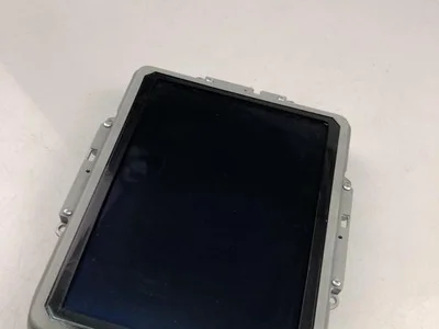 Volvo 31456506AA V90 II 2018 Display - Obraz 1