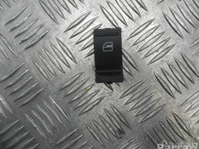 Volkswagen 1S0 959 855 / 1S0959855 UP (121, 122, BL1, BL2) 2013 Bouton de lève-vitre - Image 1