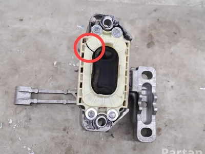 Seat 2Q0199262, 2Q0199262BJ IBIZA V (KJ1) 2020 Autres pièces moteur - Image 1