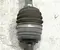 Mercedes-Benz A1673503401 GLS (X167) 2021 Antriebswelle hinten links - Bild 3