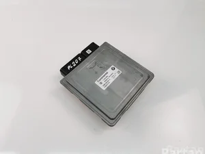 BMW 7593666 5 (E60) 2009 Unidad de control del motor