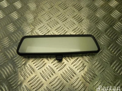 Volkswagen 3B0 857 511 A / 3B0857511A GOLF V (1K1) 2006 Rétroviseur intérieur - Image 1