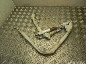 Škoda 5J6 880 742 / 5J6880742 FABIA II (542) 2009 airbag para cabeza