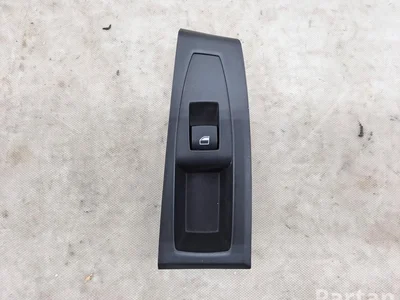 BMW 9208107, 7333901 2 Gran Tourer (F46) 2018 Bouton de lève-vitre - Image 1