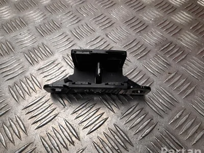 Tesla 1033836-00-H / 103383600H MODEL X 2019 Verrouiller l'attaquant Right Rear - Image 1