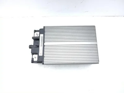 Aston Martin MY83-10C655-AB / MY8310C655AB DBX 2021 Battery - Image 1
