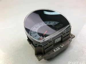 Toyota 83800-0H050C / 838000H050C AYGO (_B1_) 2007 Tablero de instrumentos