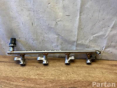 Mazda PAMB13150 ; 0261545155 / PAMB13150, 0261545155 CX-5 (KF) 2024 Fuel rail - Image 1