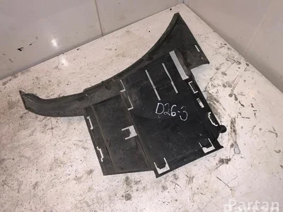 Volvo 9154854 S80 I (TS, XY) 2006 Support pour pare-chocs - Image 1