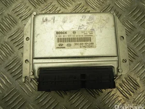 Hyundai 39100-4A100 / 391004A100 H-1 Box 2005 Unité de contrôle moteur