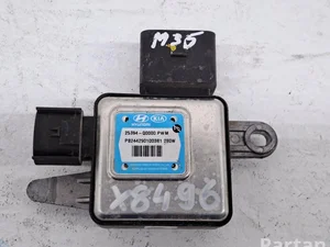 Hyundai 25384Q0000 i20 III (BC3, BI3) 2024 unité de contrôle