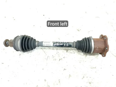 Porsche 95B407271A MACAN (95B) 2016 Drive Shaft Left Front - Image 1