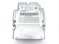 Porsche 95B959655E MACAN (95B) 2016 Valdymo blokas oro pagalvių