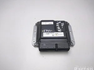 Mazda R2AB 18 881J / R2AB18881J 6 Saloon (GH) 2008 Unité de contrôle moteur