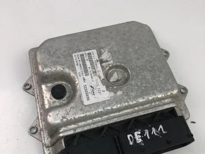 Fiat 51926696 PANDA (169_) 2012 Unité de contrôle moteur - Image 1