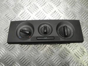 Škoda 6Y0 819 045 A / 6Y0819045A FABIA I (6Y2) 2000 Appareil de commande