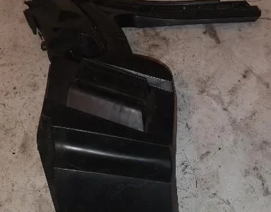 Volvo 08620566 XC90 I 2004 Support pour pare-chocs - Image 1