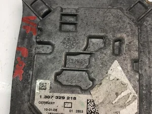 Audi 1307329218 A4 (8K2, B8) 2010 Módulo de luces ECU