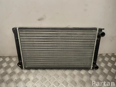 Volkswagen 321 121 253 AA / 321121253AA Golf Mk2 (19E) 1992 Radiatorius ( Aušinimo sistema) - Paveiksliukas 1