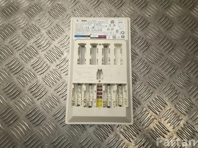 BMW 5 B31 359 / 5B31359 i4 (G26) 2024 Sterownik podwozia BCM FEM SAM BSI - Zdjęcie 1