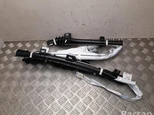 Toyota 631029100A, T64CFRR, ART993119PZ7 PRIUS PHV (_W52_) 2020 Airbag de tête