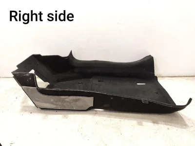 Maserati 670232608 MC 20 Cielo 2023 Tapis de sol - Image 1