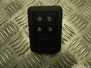 Land Rover CPLA-14D340-AC / CPLA14D340AC RANGE ROVER IV (L405) 2014 Commutateur multiple