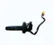 MAN Trucks 81255090139 TGX I 2012 Steering column switch wipers - Image 1