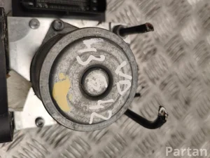 Mercedes-Benz A 213 431 16 01 / A2134311601 E-CLASS T-Model (S213) 2017 Control unit ABS Hydraulic