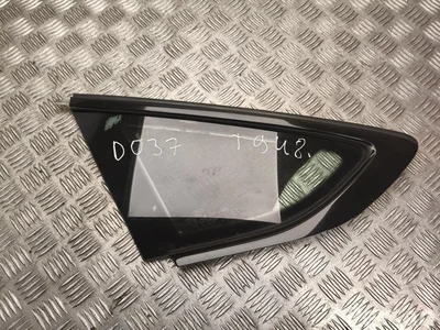 Audi 8W8 845 297 F / 8W8845297F A5 Sportback (F5A) 2021 Fest Seitenscheibe hinten links - Bild 1