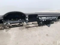 Mercedes-Benz 21868031878 CLS (C218) 2014 Dashboard