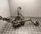 Mercedes-Benz A2133325100 E-CLASS T-Model (S213) 2017 Wheel Bearing Housing Left Front - Image 3