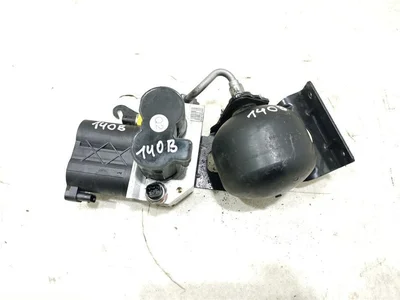 Mercedes-Benz 2213280015 SL (R231) 2013 Unité de commande pour support moteur électro-hydraulique - Image 1