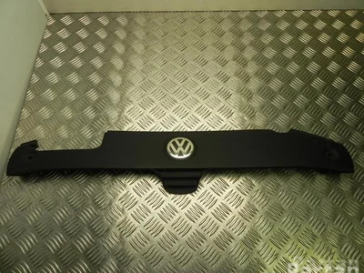 Volkswagen 3D0805983C, 3D0805283C PHAETON (3D_) 2003 Ventilation arrière - Image 1