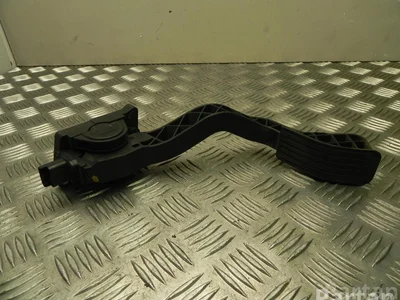 Peugeot 9646702180 307 SW (3H) 2003 Pédale d'accélérateur - Image 1