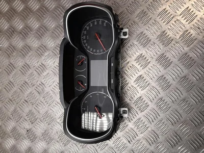 Opel 9838121980 Combo E 2020 Tableau de bord km/h - Image 1