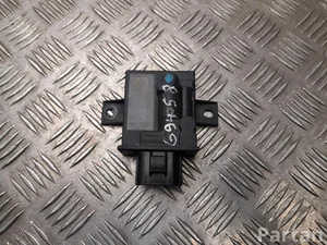 Land Rover LK62-9D370-BC / LK629D370BC Range Rover Evoque II L551 2023 unidad de control