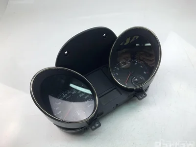 Hyundai 94013-2M530 / 940132M530 GENESIS (BH) 2009 Deska rozdzielcza - Obraz 1