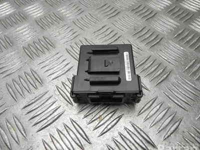 Nissan 284P1 5SR3A / 284P15SR3A LEAF (ZE1) 2019 Unités de contrôle - Image 1