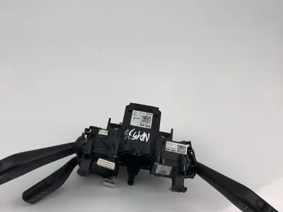 Volkswagen 5Q0953507FT GOLF VII (5G1, BQ1, BE1, BE2) 2016 Подрулевой переключатель - Изображение 1