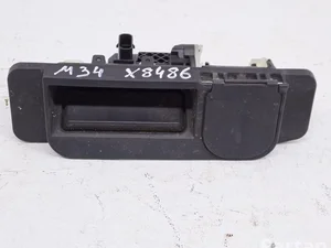 Mercedes-Benz A2227500893 C-CLASS (W205) 2016 Handle, bootlid