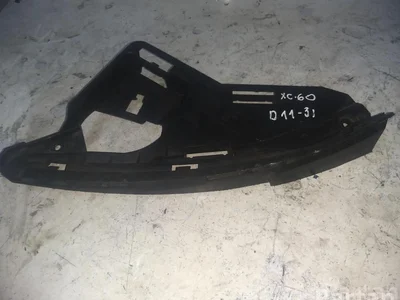 Volvo 30763433 XC60 2010 Support pour pare-chocs Left Front - Image 1