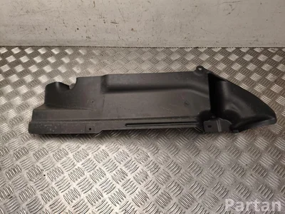 BMW 9 449 281 / 9449281 5 G60 2025 Osłona dolna silnika Tylne podwozie - Zdjęcie 1
