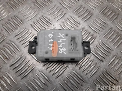 Mercedes-Benz A 000 900 71 50 / A0009007150 GLC X254 2024 Relės - Paveiksliukas 1