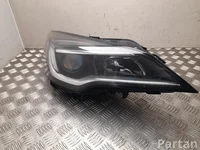 Opel 39047199 ASTRA K 2017 Headlight Right