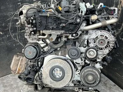 Mercedes-Benz 654.920 / 654920 VITO Фургон (W447) 2025 Двигатель в сборе - Изображение 1
