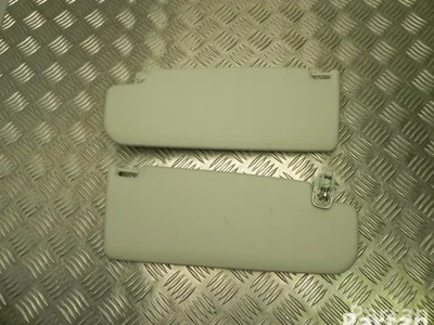 Seat 6RF 857 551 A / 6RF857551A Mii (KF1) 2012 Panneau solaire - Image 1