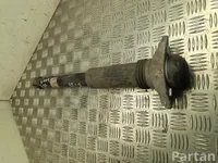 Toyota 48530-F4270 / 48530F4270 C-HR II (AX20) 2024 amortizatorius dešinysis galinis kairysis galinis