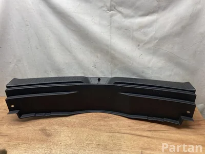 Gebrauchtes Original Mazda KSD46889X CX-5 (KF) 2024 Abdeckung für Schlossträger - Bild 1